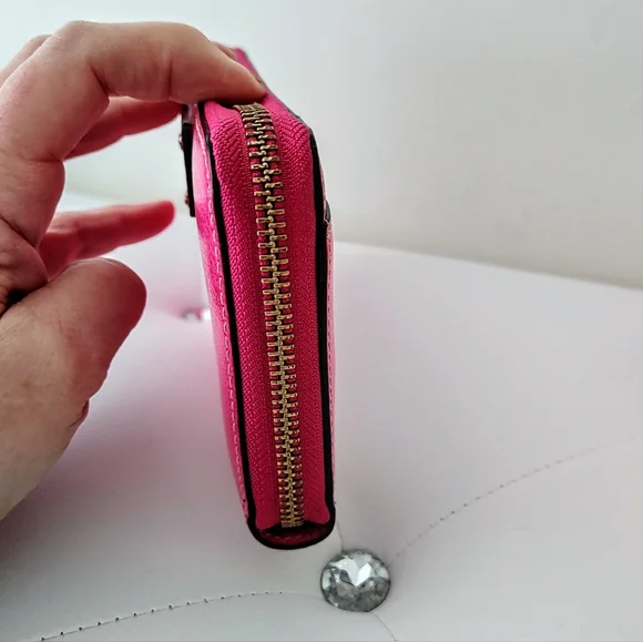 ~~Kate Spade♠️Wallet~~ - Picture 5 of 6